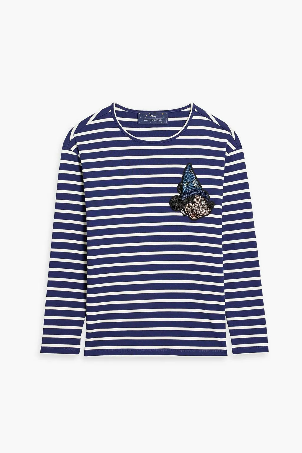 Stella McCartney  |V-neck & Crew neck