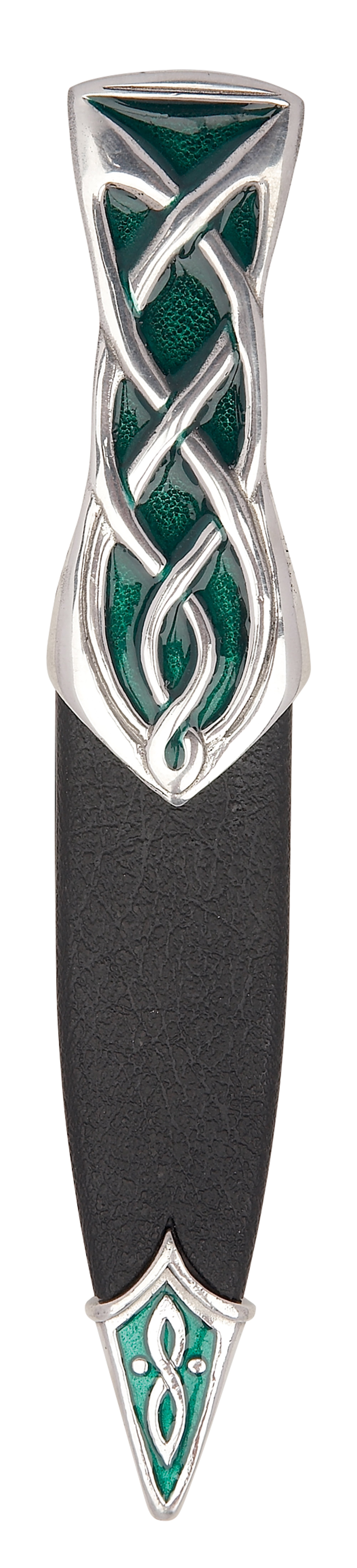 Strathy Enamel Sgian Dubh - SD103