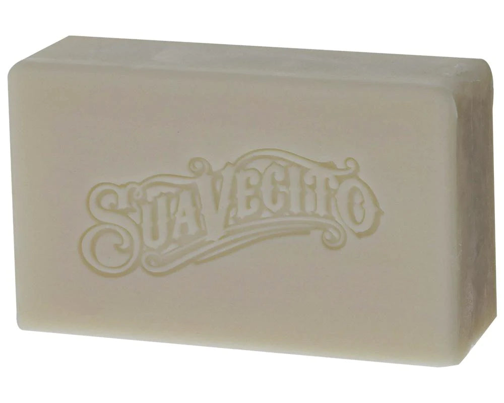 Suavecito Body Soap