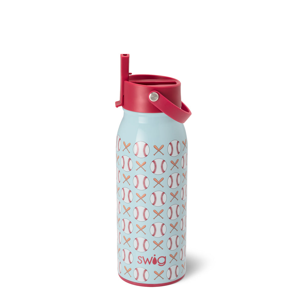 Swig - Home Run Flip + Sip Bottle (36oz)