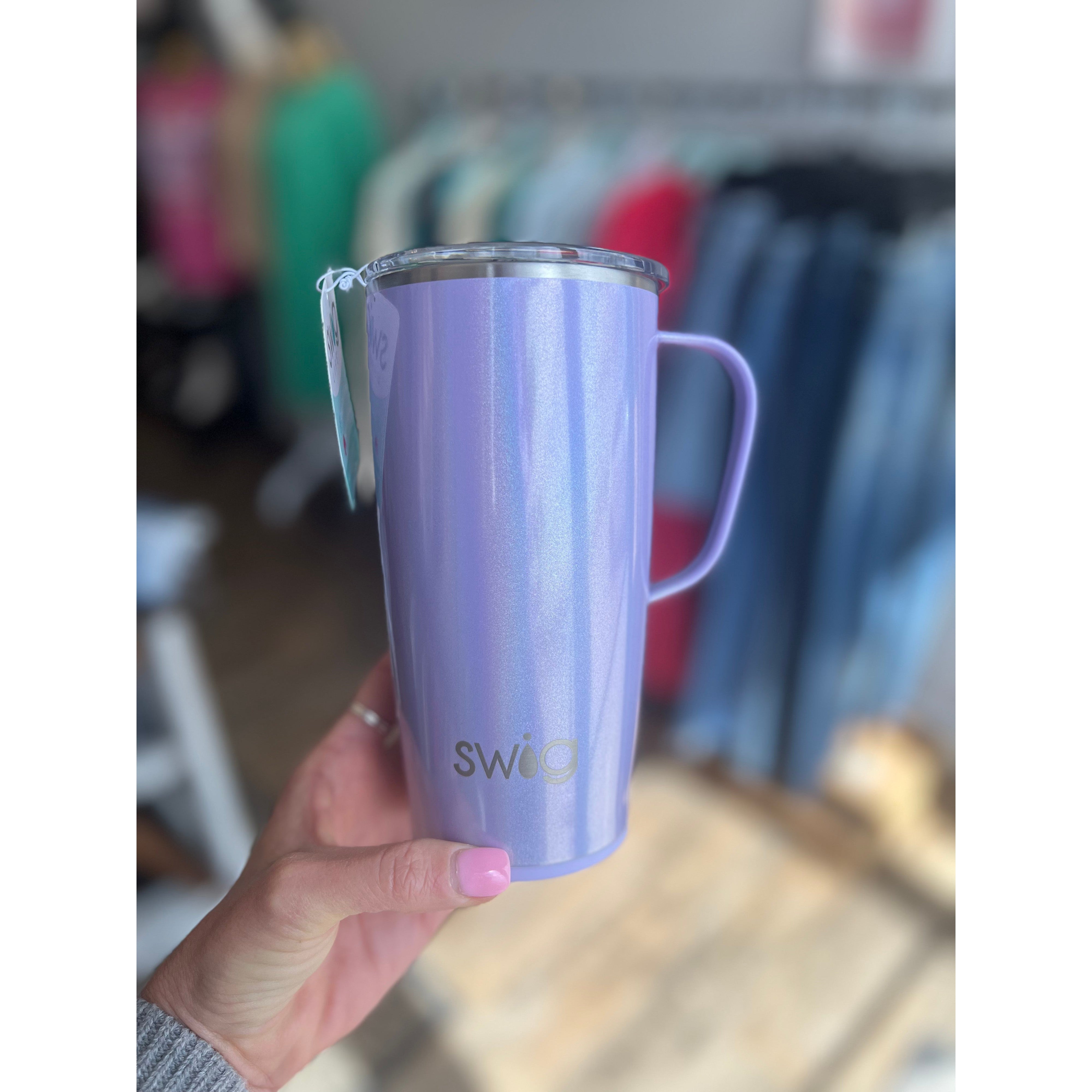 Swig Pixie Travel Mug 22oz