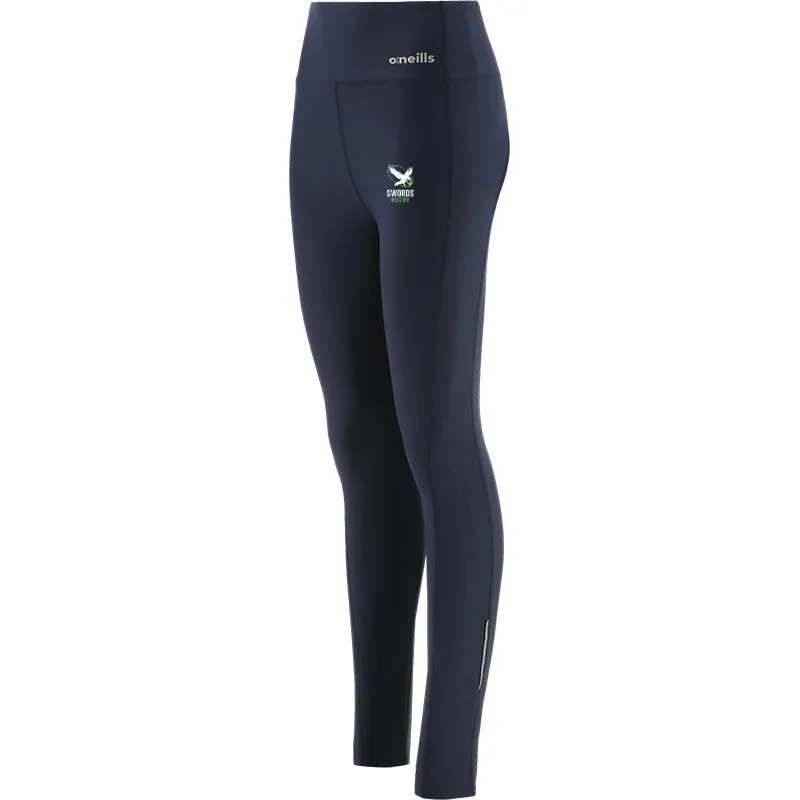 Swords RFC Riley Full Length Leggings