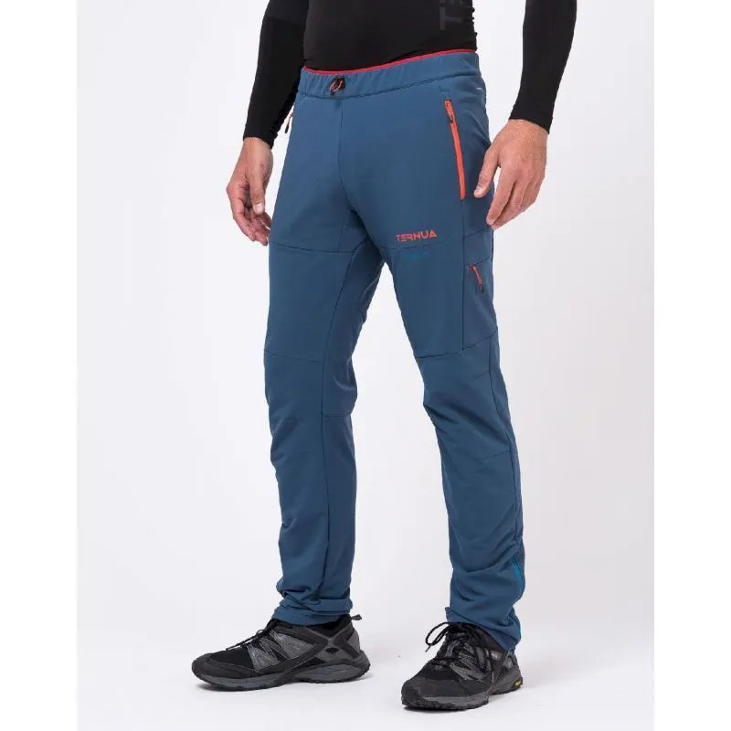 Ternua  Dynamic Pant - Pantaloni softshell - Uomo