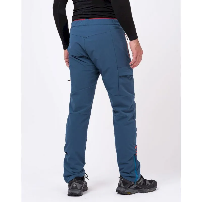 Ternua  Dynamic Pant - Pantaloni softshell - Uomo