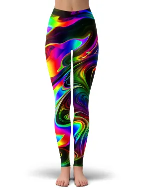 That Glow Flow Leggings