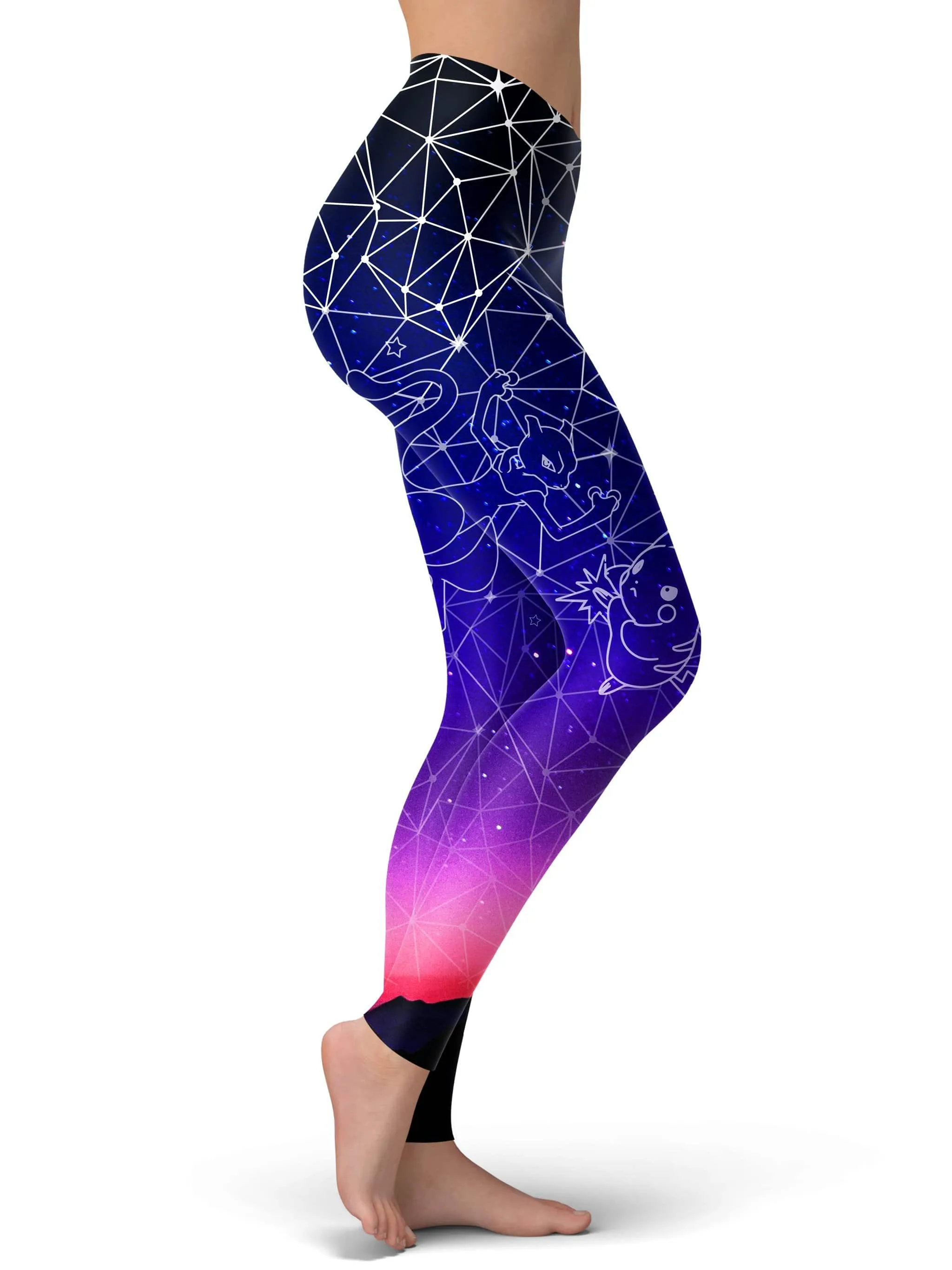 The Very Best Leggings