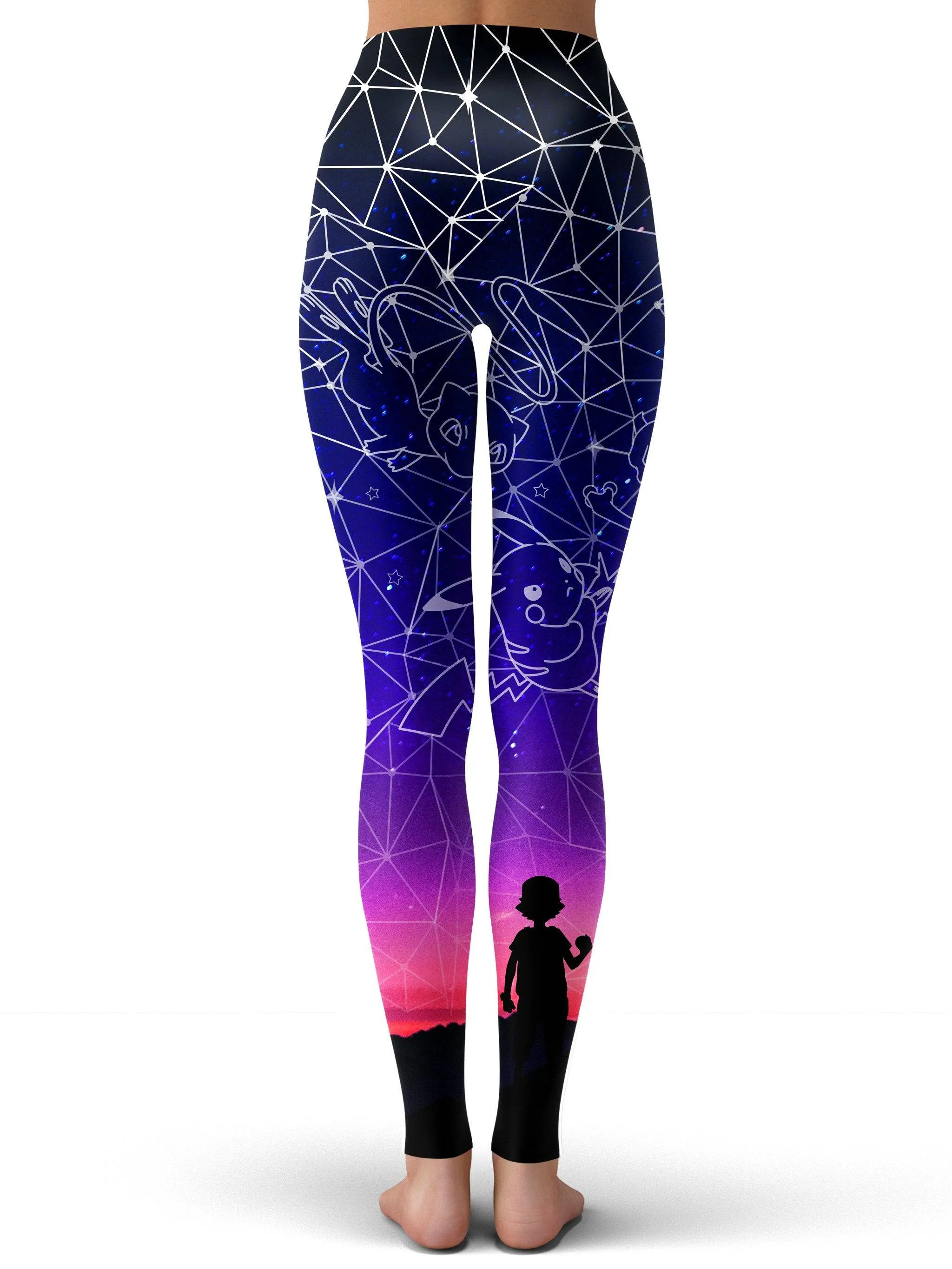 The Very Best Leggings