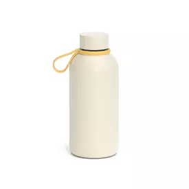 THERMO BOTTLE-IVORY