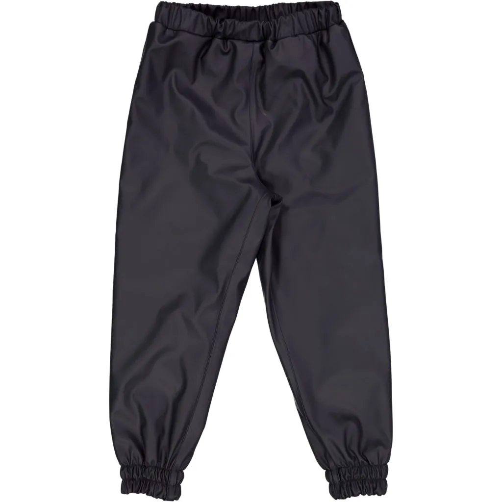 Thermo rain pants Um