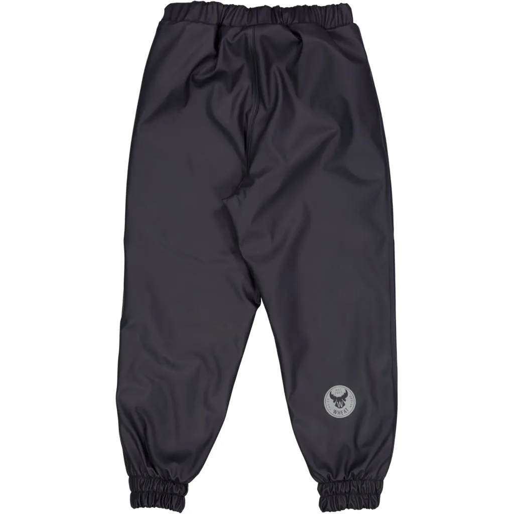 Thermo rain pants Um