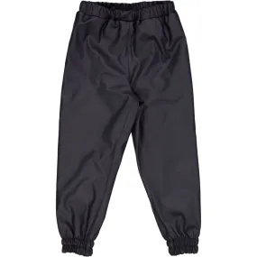 Thermo rain pants Um