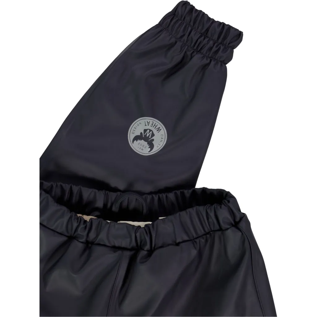 Thermo rain pants Um