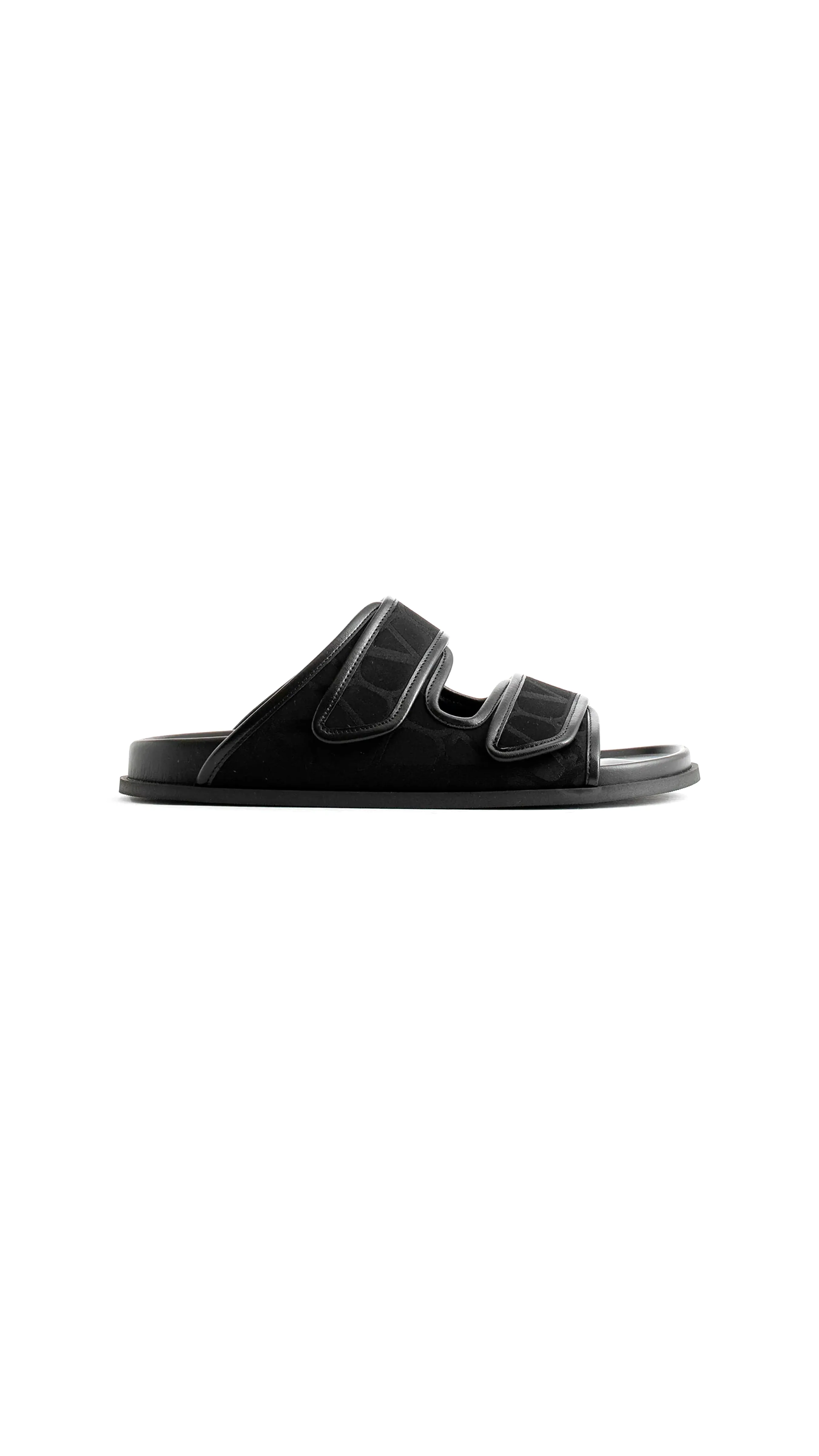 Toile Iconographe Slides - Black