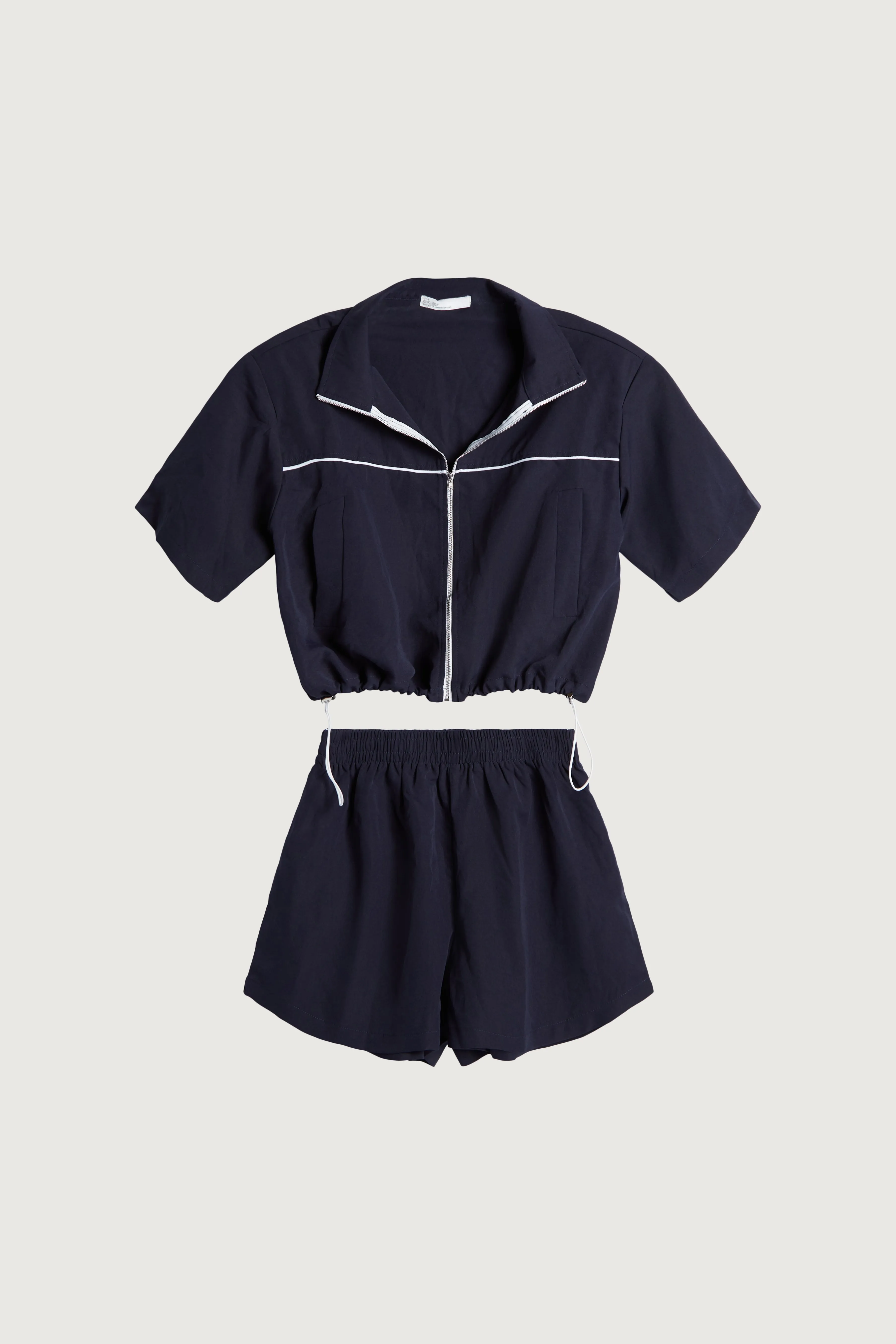 TRACKSUIT SET