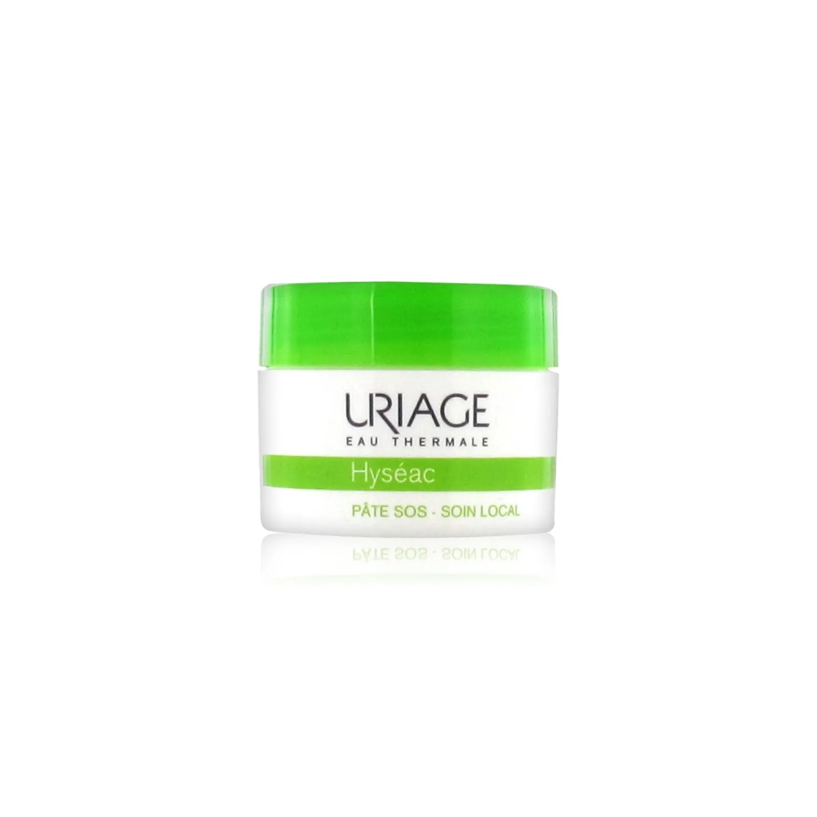 Uriage Hyseac Sos Paste Local Skin Care 15g