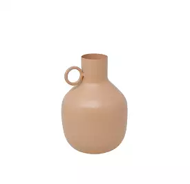 Vase W/Handle