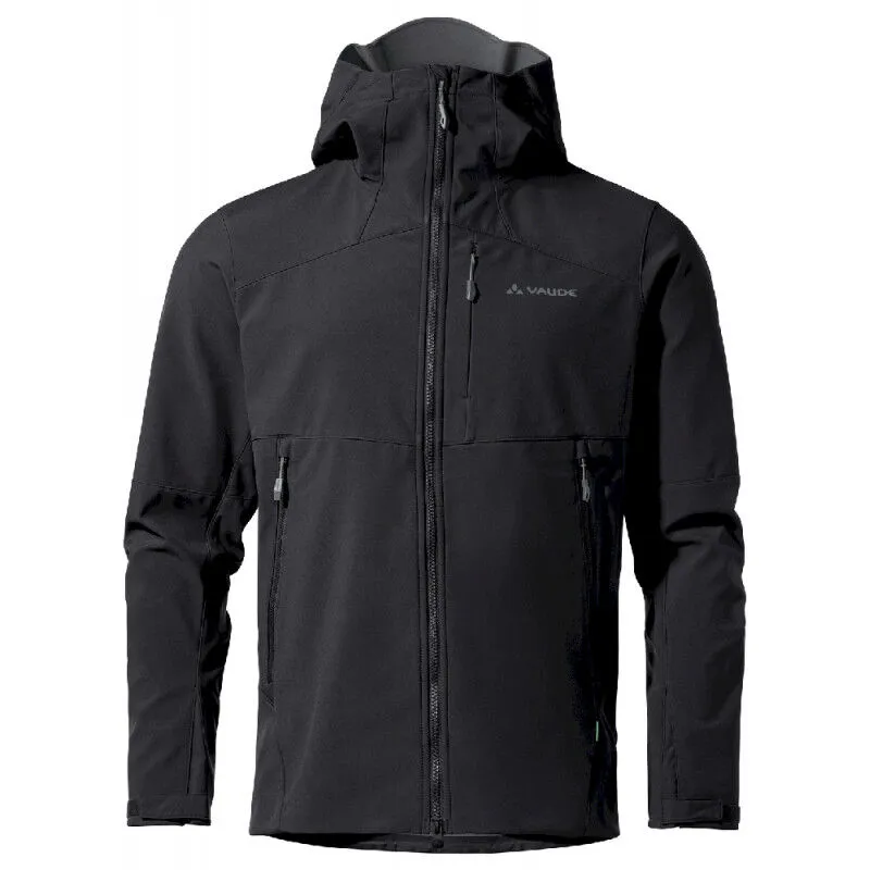 Vaude  Roccia Softshell II - Giacca softshell - Uomo