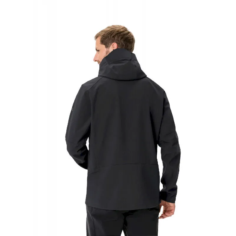 Vaude  Roccia Softshell II - Giacca softshell - Uomo