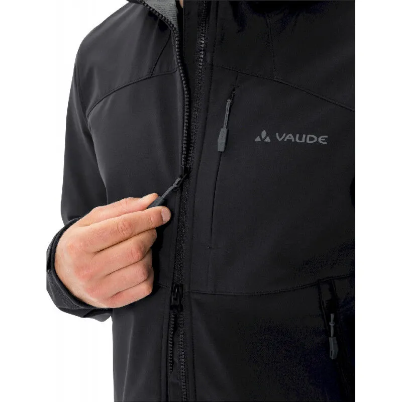 Vaude  Roccia Softshell II - Giacca softshell - Uomo