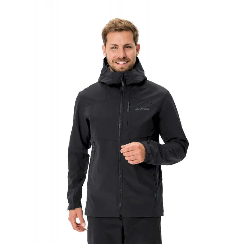 Vaude  Roccia Softshell II - Giacca softshell - Uomo