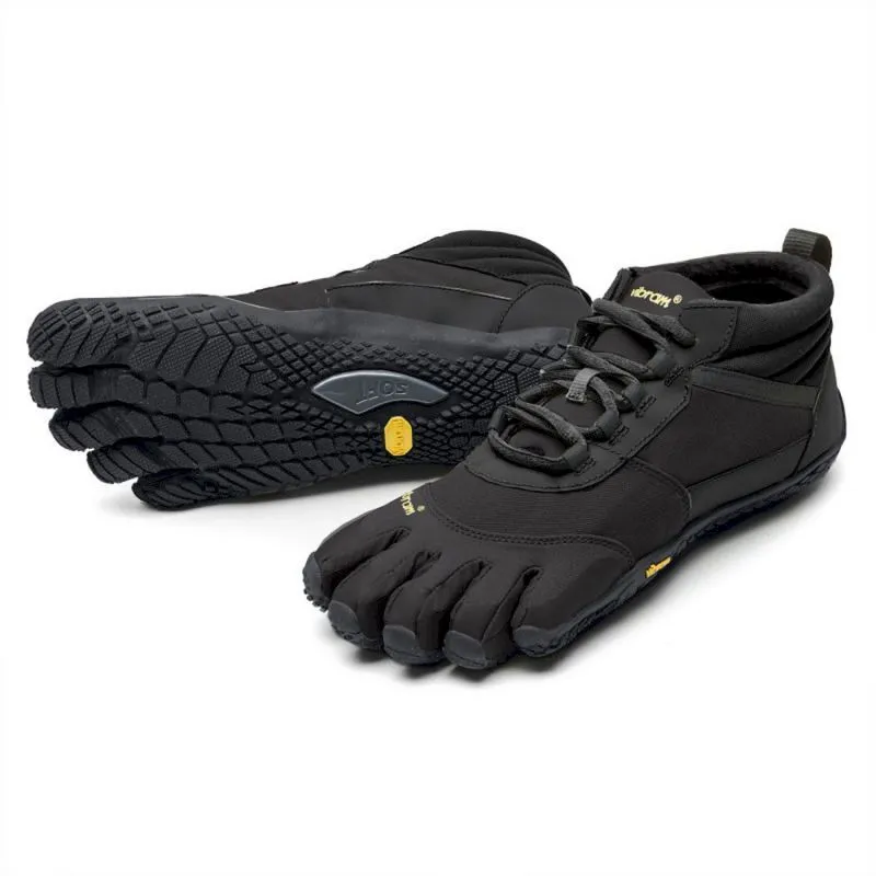 Vibram Five Fingers  V-Trek Insulated (ST) - Scarpe da trekking - Uomo