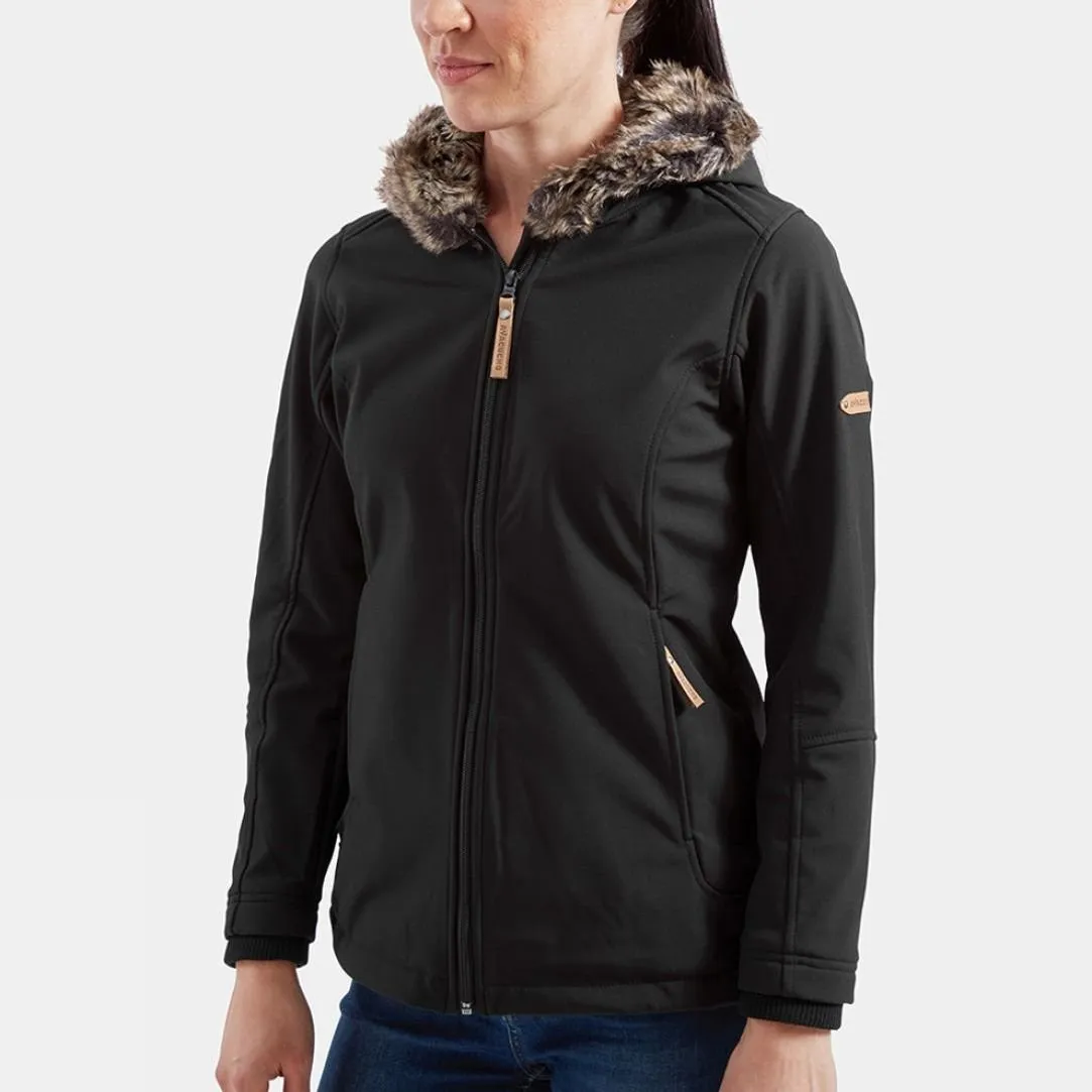 Womens Husky Jacket