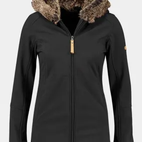 Womens Husky Jacket