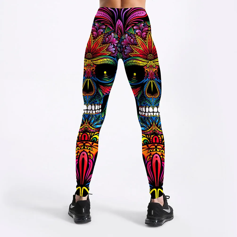 Women's Sports Leggings