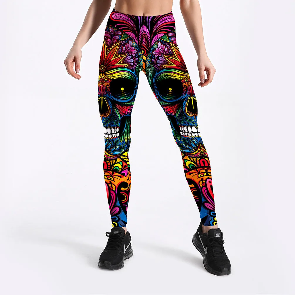 Women's Sports Leggings