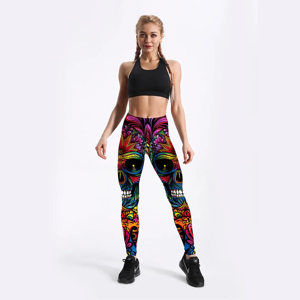 Women's Sports Leggings