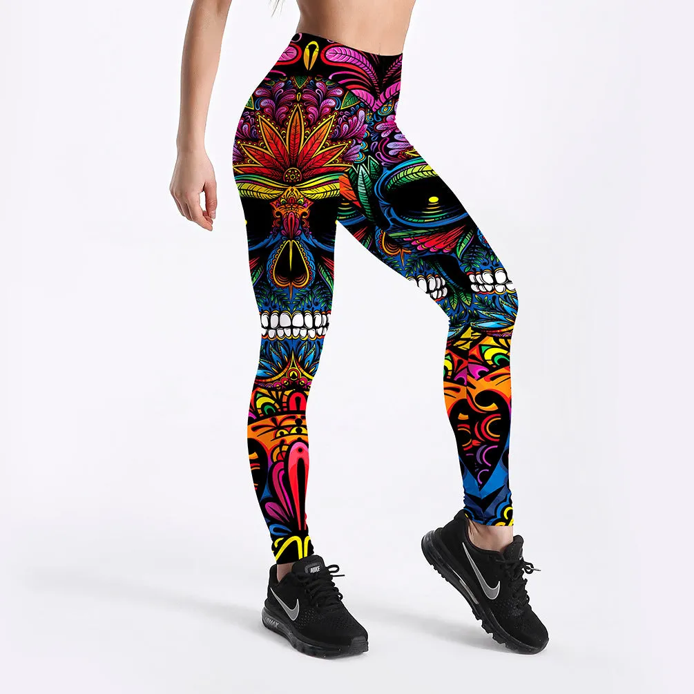 Women's Sports Leggings