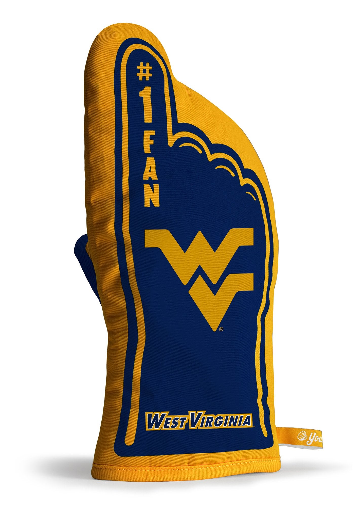 WV #1 OVEN MITT